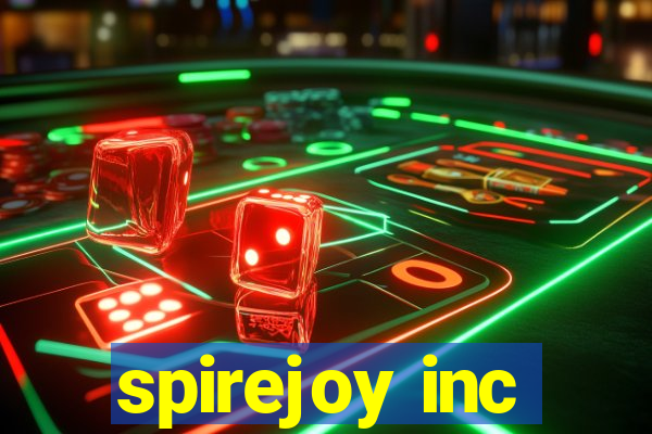 spirejoy inc